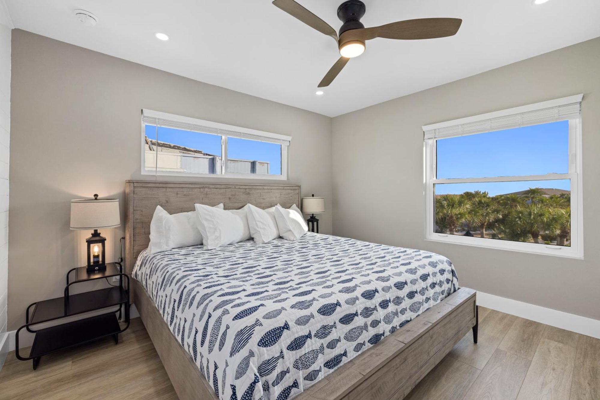 Chadwick Cove Marina Aparthotel Englewood Bagian luar foto